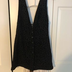 BB Dakota Leopard Jumper